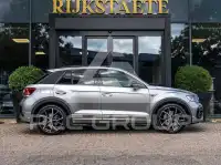 2023 Volkswagen T-Roc