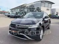 2023 Volkswagen T-Roc