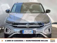 2023 Volkswagen T-Roc