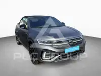 2023 Volkswagen T-Roc