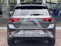 2023 Volkswagen T-Roc