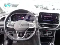 2023 Volkswagen T-Roc