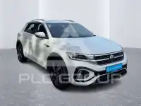 2023 Volkswagen T-Roc