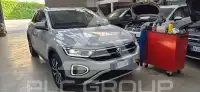 2023 Volkswagen T-Roc
