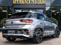 2023 Volkswagen T-Roc