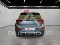 2023 Volkswagen T-Roc
