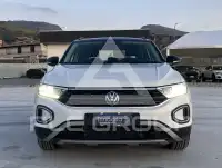 2023 Volkswagen T-Roc