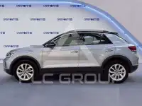 2023 Volkswagen T-Roc