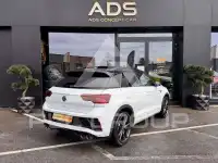 2023 Volkswagen T-Roc