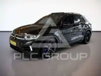 2023 Volkswagen T-Roc