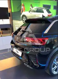 2023 Volkswagen T-Roc