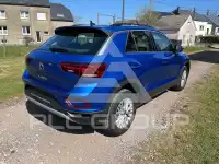 2023 Volkswagen T-Roc