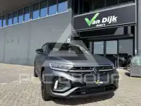 2023 Volkswagen T-Roc