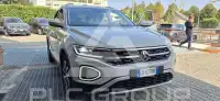 2023 Volkswagen T-Roc