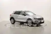 2023 Volkswagen T-Roc