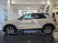 2023 Volkswagen T-Roc
