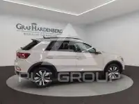 2023 Volkswagen T-Roc