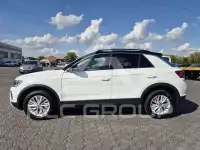 2023 Volkswagen T-Roc