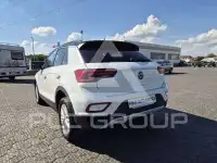 2023 Volkswagen T-Roc
