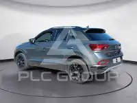 2023 Volkswagen T-Roc