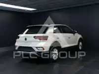 2023 Volkswagen T-Roc