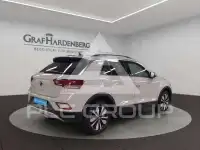2023 Volkswagen T-Roc