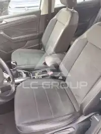 2023 Volkswagen T-Roc