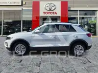 2023 Volkswagen T-Roc