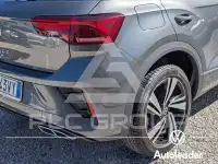 2023 Volkswagen T-Roc