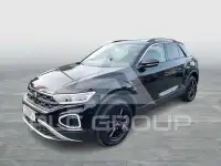 2023 Volkswagen T-Roc