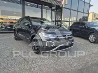 2023 Volkswagen T-Roc