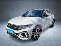 2023 Volkswagen T-Roc