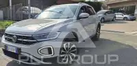 2023 Volkswagen T-Roc