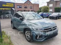 2023 Volkswagen T-Roc