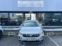 2023 Volkswagen T-Roc
