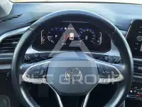 2023 Volkswagen T-Roc