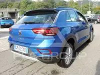 2023 Volkswagen T-Roc