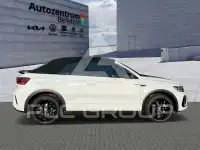 2023 Volkswagen T-Roc