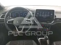 2023 Volkswagen T-Roc