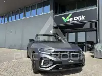 2023 Volkswagen T-Roc