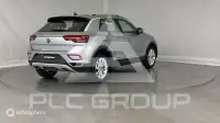 2023 Volkswagen T-Roc