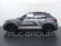 2023 Volkswagen T-Roc