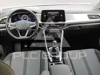 2023 Volkswagen T-Roc