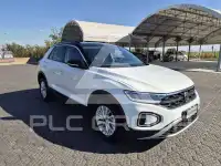 2023 Volkswagen T-Roc