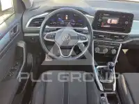 2023 Volkswagen T-Roc