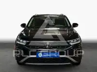 2023 Volkswagen T-Roc