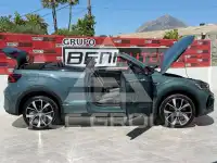 2023 Volkswagen T-Roc
