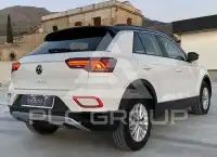 2023 Volkswagen T-Roc