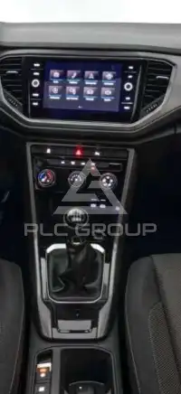 2023 Volkswagen T-Roc