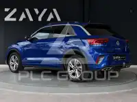 2023 Volkswagen T-Roc